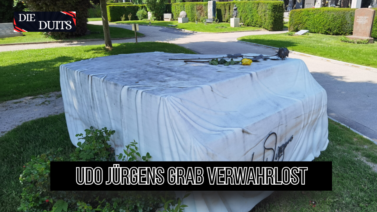 udo jürgens grab verwahrlost